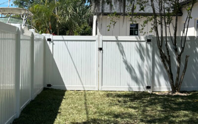 Three Privacy Fence Options That Fit Any Budget